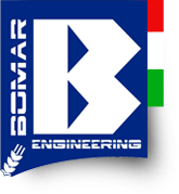 BOMAR ENGINEERING